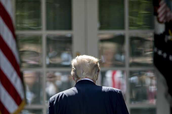 世界的な気候変動対策揺るがすトランプ氏復権－11日からＣＯＰ29