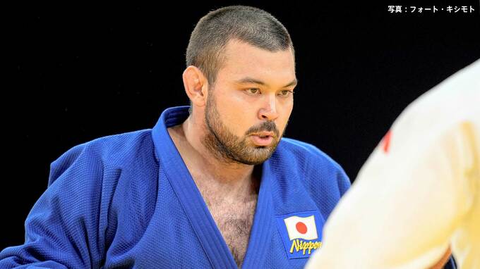 柔道男子100キロ級 ウルフ アロン 敗者復活戦で敗退、2大会連続メダル獲得ならず【パリ五輪】|TBS NEWS DIG
