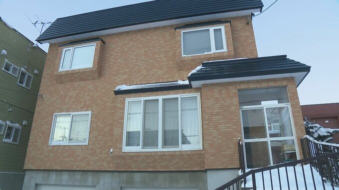 同居する76歳母親の顔面を殴打　傷害容疑で逮捕された45歳の男「母親を殴ったことに間違いありません」母親は死亡　北海道旭川市　|　北海道のニュース｜HBC北海道放送