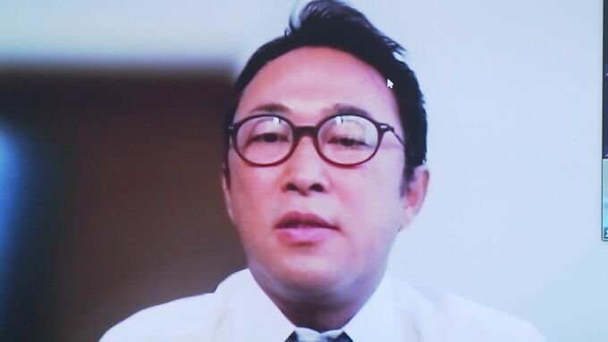 ガーシー議員「ドバイで要人と会う」通常国会召集日の「登院難しい」と国会に説明