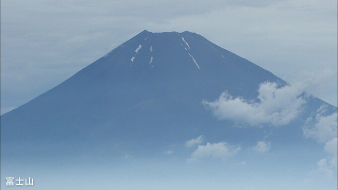 富士登山中の20代男性が山小屋で体調不良  静岡県警 山岳遭難救助隊員が対応（静岡県）　|　静岡のニュース | SBSNEWS | 静岡放送