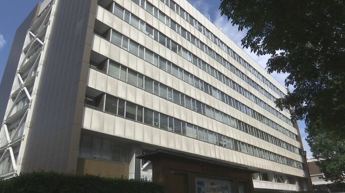 新型コロナの補助金削減が影響し過去最大の赤字を計上　2023年度岩手県立病院決算　黒字は中部、胆沢、磐井の3病院|TBS NEWS DIG
