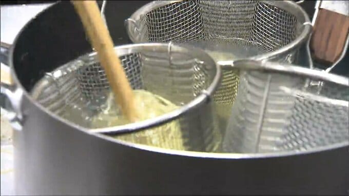 ラーメンにかける外食費「偉大なライバル」新潟市と山形市の注目対決　総務省 家計調査　|　新潟のニュース・天気｜BSN NEWS｜BSN新潟放送
