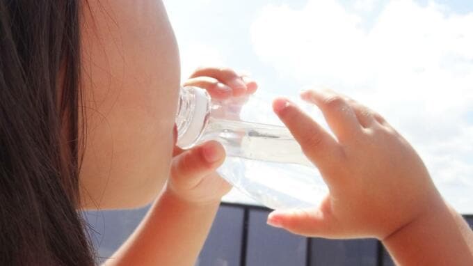 「ペットボトル症候群」に子ども要注意　薬剤師が指摘する″危険な悪循環″　|　長崎のニュース | 天気 | NBC長崎放送