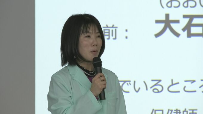 全国初開催　親子で学ぶ「おりもの」教室　|　BSSニュース | BSS山陰放送