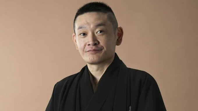 【 訃報 】落語家・蜃気楼龍玉さん　死去　53歳　来週には独演会も　複数の寄席出演 控える中（落語協会・発表全文）|TBS NEWS DIG