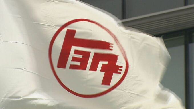 トヨタ自動車の4月の生産台数が過去最高　78万7800台で4か月連続で前年同月を上回る　新型コロナウイルスの感染拡大や半導体不足の影響を受けて減少した2022年の反動か　|　名古屋・愛知・岐阜・三重のニュース【CBC news】 | CBC web
