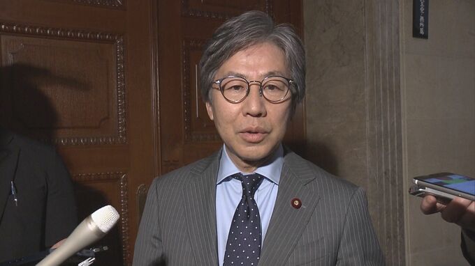 野党　安倍派幹部ら6人の証人喚問を要求　政倫審では「実態解明につながらず」