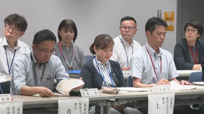部活動の地域移行　検討はじまる　来年度には具体的な取組みモデル|TBS NEWS DIG