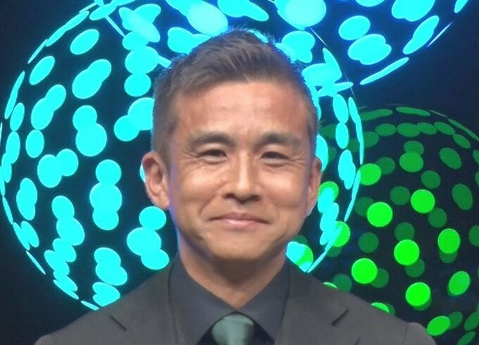 【 稲本潤一 】　自宅での鑑賞ポジションはウィング　W杯開催目前で　〝あまり鮮明に映されるとファンが減るかも!?〟　危惧も|TBS NEWS DIG