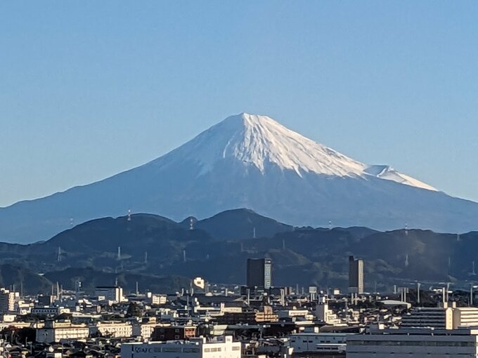 14日も冷え込む、今季初、氷点下の所も　静岡市井川−1.5℃、川根本町−0.2℃　各地で12月上旬から下旬の寒さ=静岡　|　静岡のニュース | SBSNEWS | 静岡放送