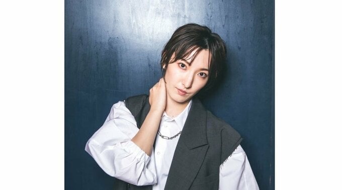 元宝塚・花組・帆純まひろさん　芸能事務所「レトロワグラース」所属を発表　「"心"をお届け出来るように、様々な事に挑戦していきたい」|TBS NEWS DIG