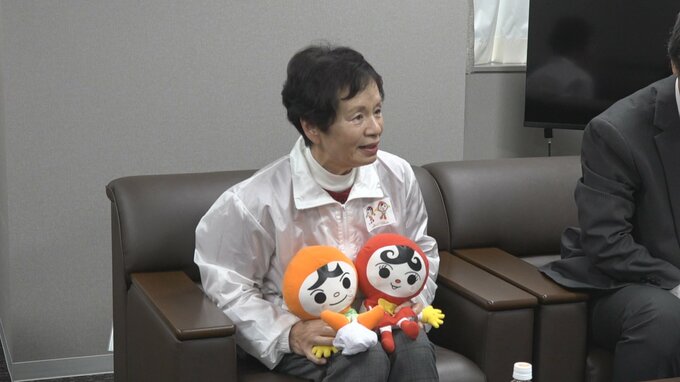 12月4日からの人権週間を前に　コロナ禍以降は相談が増加　富山　|　富山のニュース｜天気・防災｜チューリップテレビ