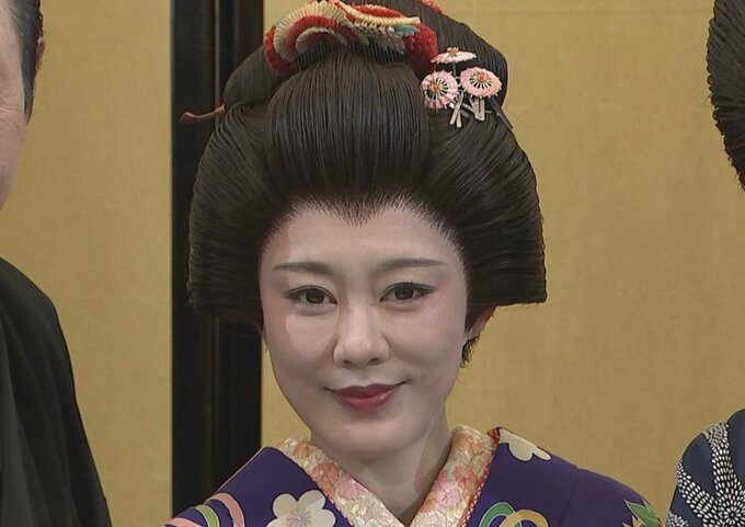 【丘みどり】　「演歌歌手ではなく“舞台女優”として頑張りたい」　初主演舞台『おちか奮闘記』開幕|TBS NEWS DIG