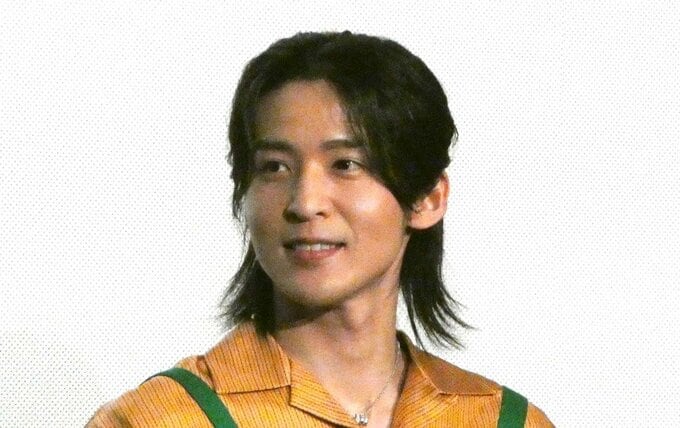 【 SnowMan・目黒蓮 】　高橋文哉を　〝ドキッとさせちゃった〟瞬間　〝やってみたいアルバイト〟に意外な回答も|TBS NEWS DIG