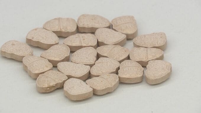 去年1年間の不正薬物の押収量2.7トン超で「過去最悪」 航空機旅客からの押収量が前年比約2.5倍で急増　東京税関|TBS NEWS DIG