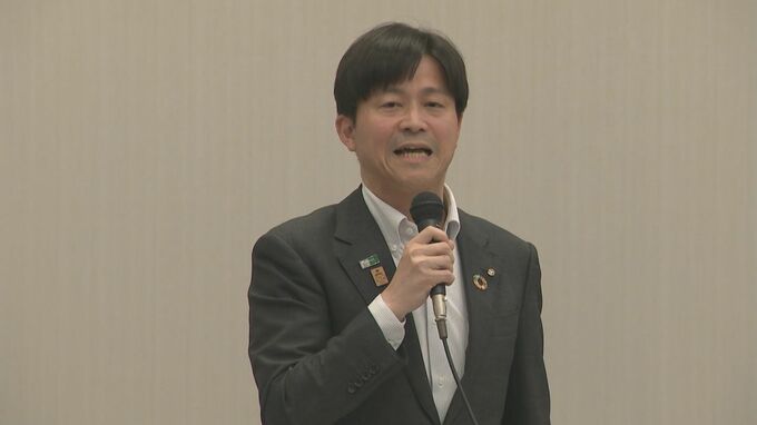 50年間進捗なし「伯備新幹線」…「基本計画路線」に閣議決定も「整備計画路線」へ格上げされず「一段ギアを入れ替えて」　|　BSSニュース | BSS山陰放送