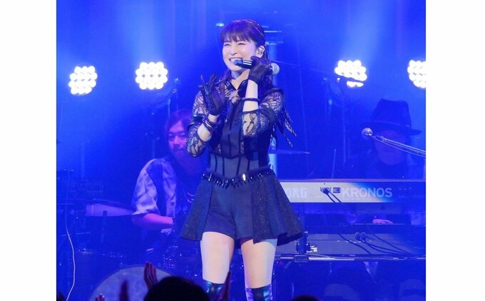 森高千里さん　「たくさんの手拍子や歓声が嬉しかった」　札幌でのライブ出演を報告　「美味しいものを食べてパワー全開でステージに立てました！」|TBS NEWS DIG