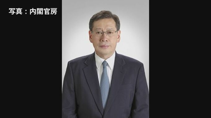 “日本のインテリジェンス”が交代　安倍政権時代から内閣情報官を務めた瀧澤氏→警察庁・原警備局長へ|TBS NEWS DIG