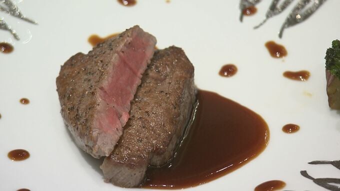 「五感で深く味わって」陶芸や和紙作り…食と文化を体験　磐梯熱海温泉で“ガストロノミー”来春スタート　福島・郡山市|TBS NEWS DIG