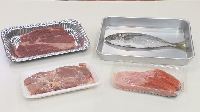 弁当で「食中毒」に注意　家庭ですべき対策は…ポイントは「水分」と「温度」　|　福島のニュース│TUF
