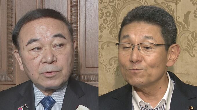 野党提出のガソリン減税法案めぐり16日に与野党協議開催へ