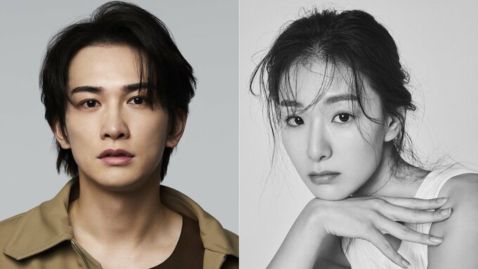 第一子誕生【 町田啓太＆玄理 】「かけがえのない存在が増え、身の引き締まる思いです」直筆の連名で公表【 全文掲載 】2022年12月に結婚を公表|TBS NEWS DIG