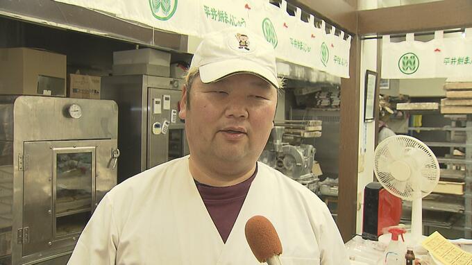 新年の「餅」高くて買えない？仕入れ値2.5倍…米騒動からの"もち米"不足で団子も大福も値上げ|TBS NEWS DIG