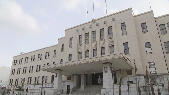 公務員に冬ボーナス　富山県職員の平均支給額は74万円余り　去年より約2万9000円減　|　富山のニュース｜天気・防災｜チューリップテレビ