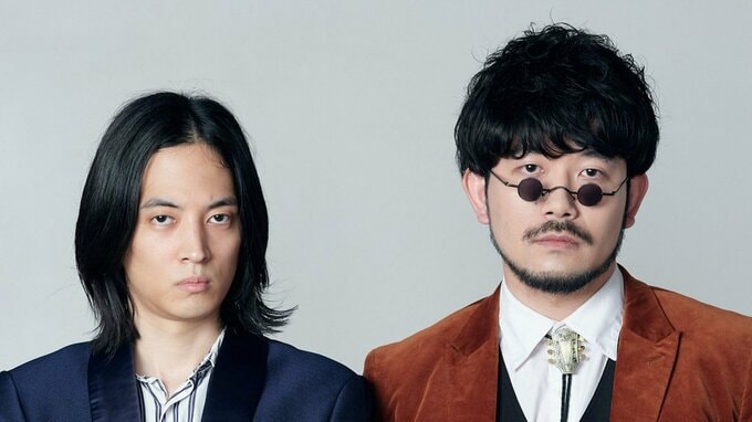 【キャプテンバイソン】　解散を発表　若手賞レースで準優勝した、人力舎の若手お笑いコンビ|TBS NEWS DIG