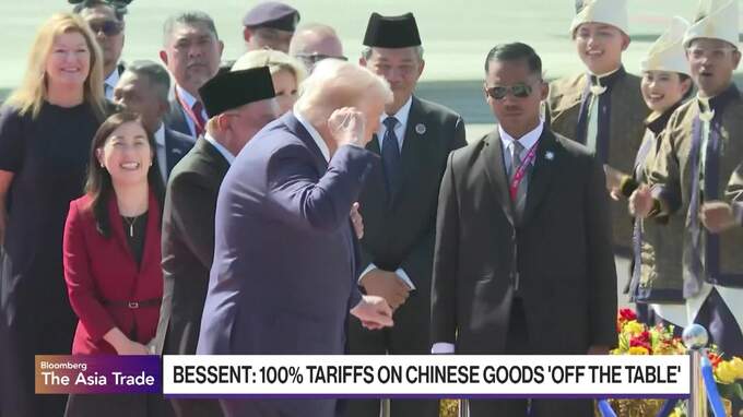 「容易な果実」摘んだ米中、貿易休戦で緊張緩和も根本対立は未解決