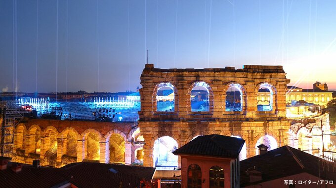 閉会式は史上初の“世界遺産”　旗手は坂本花織＆森重航、日本勢は過去最多メダルを大幅に超える【ミラノオリンピック最終日みどころ】|TBS NEWS DIG