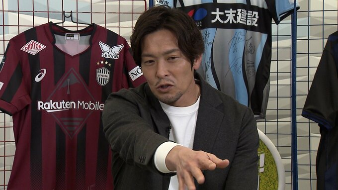 【ガンバ大阪】超タイトな７連戦「気持ちが見えていた」　元日本代表ＤＦ加地亮が分析した「今季ここがすごい」とは？【KICK OFF！ KANSAI】|TBS NEWS DIG