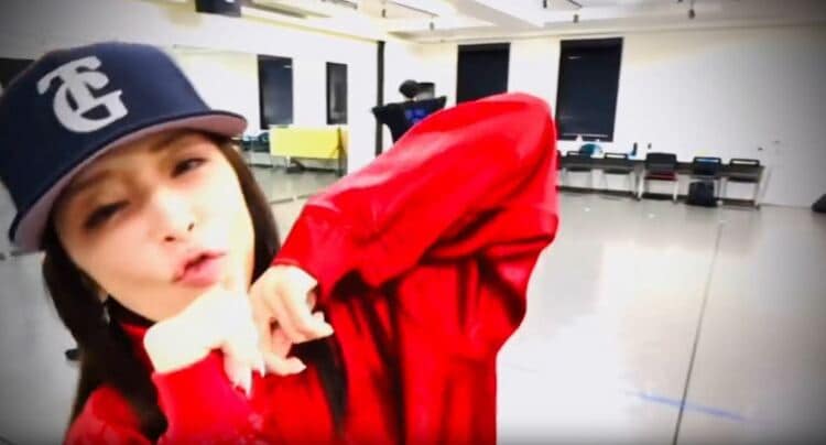 浜崎あゆみ 】 「Lv46ラストと思われる動画なんであげときます