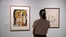 ピカソが生涯にわたり取り組んだ版画作品40点が展示　特別展「ピカソ版画に魅せられた巨匠」　高鍋町美術館で30日まで　|　MRTニュース ｜ ＭＲＴ宮崎放送