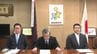 自民党福岡県連の松本会長が辞意を表明　後任選出までは在職　|　福岡のニュース｜RKB NEWS｜RKB毎日放送