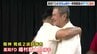 若松尚輝はDeNA！嶋村麟士朗は阪神！高知FD2選手が歓喜の熱い抱擁　明徳・竹下徠空も巨人に！高知県内から3選手指名　プロ野球ドラフト会議　|　高知のニュース・天気｜KUTV NEWS | KUTVテレビ高知