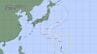 【台風情報】台風25号（ドゥージェン）が発生　21日以降に本州に接近、上陸の可能性も | （17日午前6時最新）　|　沖縄のニュース｜RBC 琉球放送