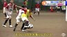 東北の頂点から日本の頂点へ！創設４０年の青森ＦＣが全国大会で小学生世代の日本一を狙う　|　青森のニュース│ATV NEWS│青森テレビ