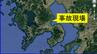 【速報】「アクセルとブレーキ踏み間違え」ゴルフカートにはねられ80代男性が死亡　仲間の80代男性が運転　長崎・諫早　|　長崎のニュース | 天気 | NBC長崎放送
