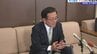 【参院補選】幸福実現党の総務会長を務める盛岡市出身の松島弘典氏が10月の参院補選出馬表明　岩手　|　IBC NEWS | IBC岩手放送