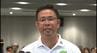 【インタビュー全文】「沖縄を前に進める選択をしていただいた」沖縄県知事選挙で初当選の古謝玄太氏、当選直後の弁　|　沖縄のニュース｜RBC 琉球放送