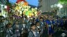 雨の中開幕した県南地方最大の夏祭り「八戸三社大祭」ユネスコ無形文化遺産登録10年の節目　山車制作中の事故受け不参加の山車組の子どもたちを塩町附祭組が受け入れ　八戸市　|　青森のニュース│ATV NEWS│青森テレビ