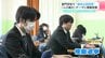 立候補者役の生徒がマニフェストを演説「人口減少」テーマに模擬投票　専門学校で“選挙出前授業”　|　高知のニュース・天気｜KUTV NEWS | KUTVテレビ高知