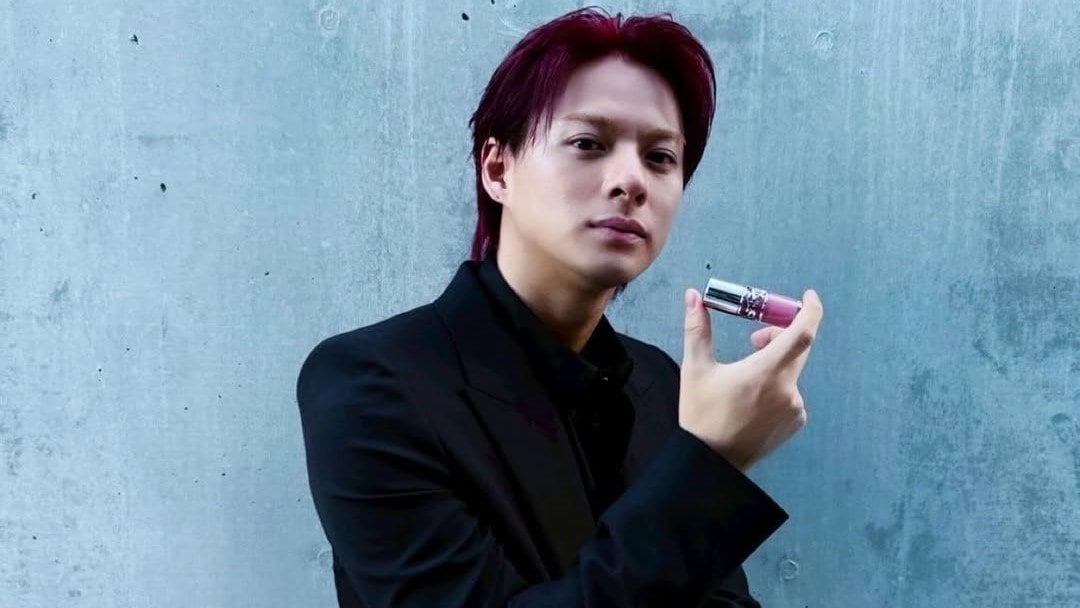 平野紫耀 公式写真 Number_i LIVE TOUR 2024 No.Ⅰ」グッズオリジナルフォト6／平野