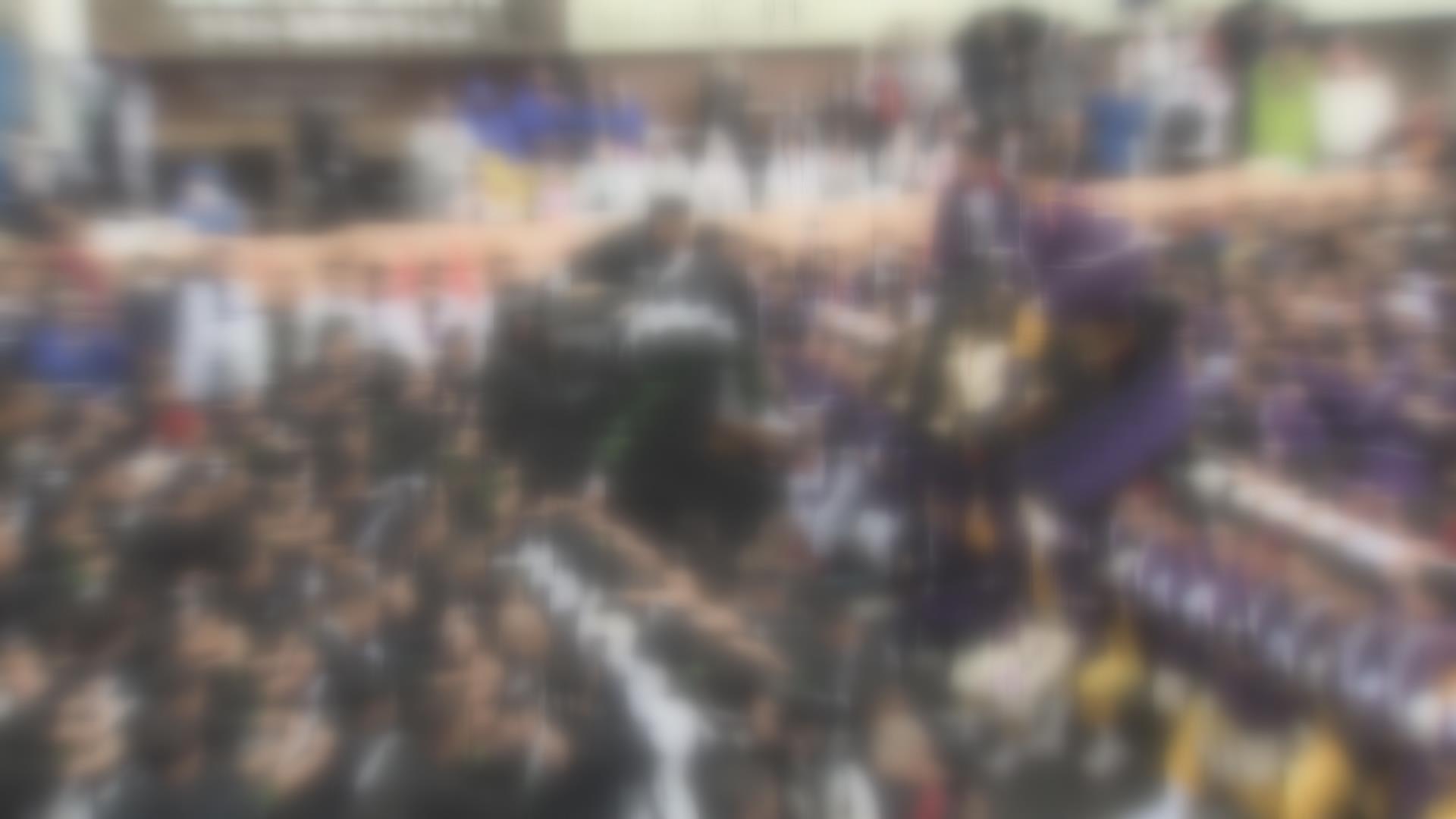 31歳みこしの担ぎ手が重体 鉢合わせ で下敷きに 松山秋祭り 愛媛 愛媛のニュース Nスタえひめ あいテレビは6チャンネル