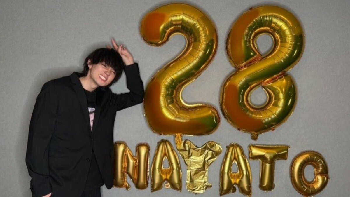 佐野勇斗】28歳の誕生日を報告 「上京して早10年…」これまでを振り返り