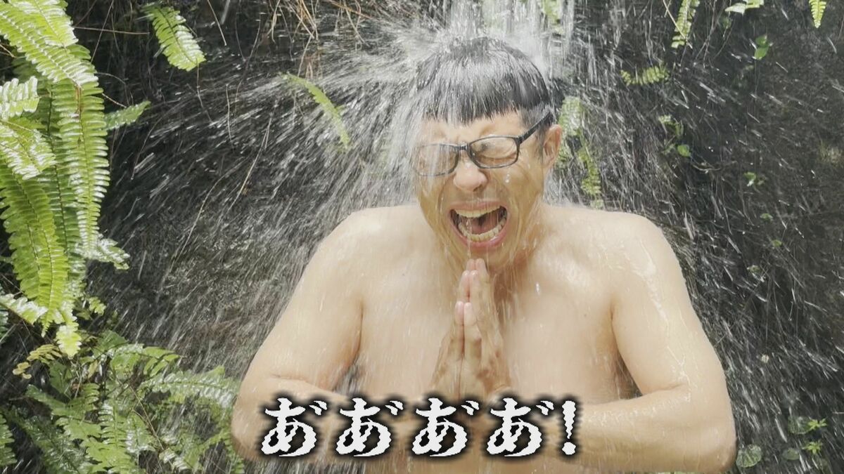 ドラゴンズ復調の兆し その裏には…若狭アナのプライベート滝行!?  交流戦は4勝2敗で3位！