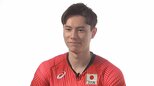 髙橋藍が語る使命感「自分のポジションを確立させなければ」石川祐希、西田有志に並ぶチームの“核”へ|TBS NEWS DIG