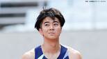 男子100m多田修平がタイムで拾われ決勝へ 世陸代表・坂井はまさかのフライングで失格【実業団陸上】|TBS NEWS DIG